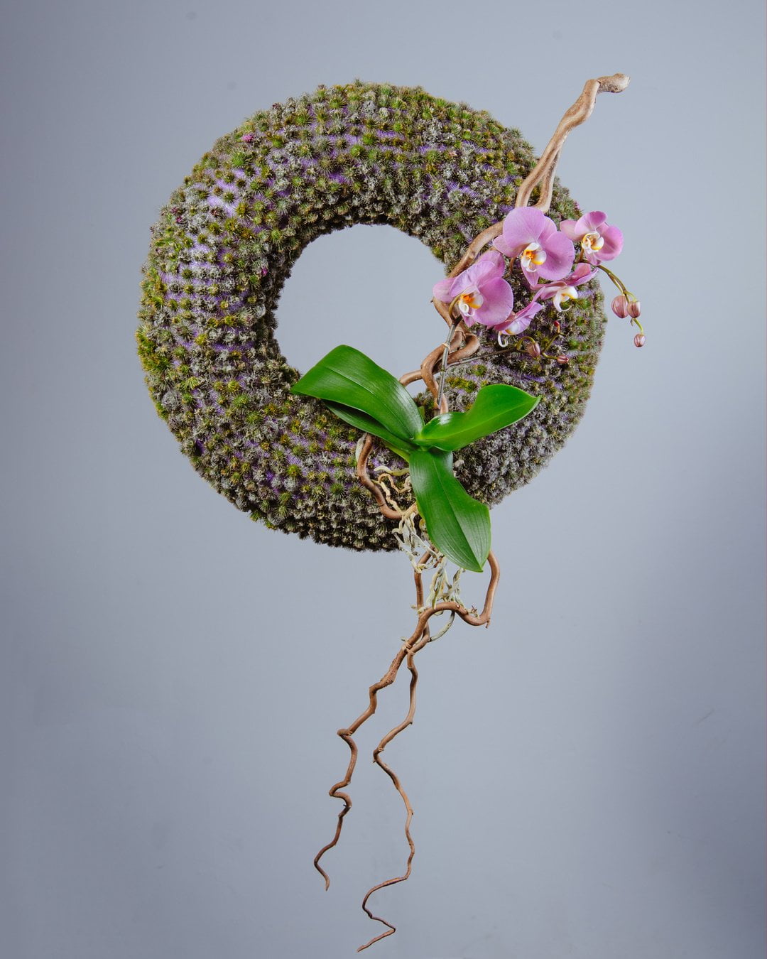 8 сессия — экзамен! - Kazan Flower School